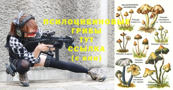 кристаллы Михайловка